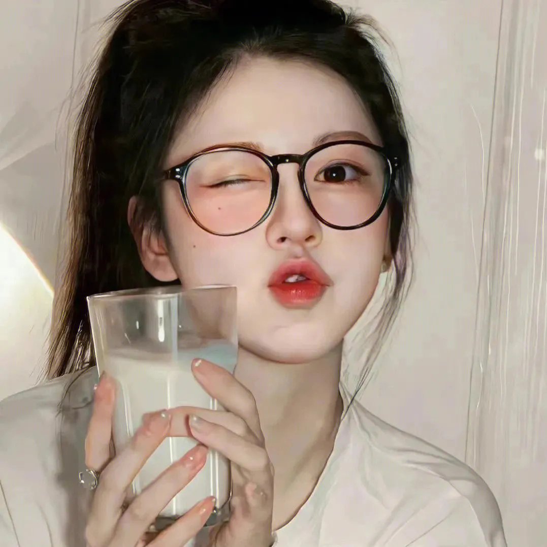 少女与狼
